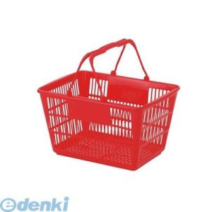 ［ASYF604］ ショッピングバスケット Ｕ−１７ レッド 4905001363764 TKG 太...