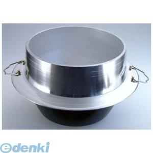 ナカオ ニューム羽釜 30cm 3.5升用 カン無し : くらし壱番館 - 通販