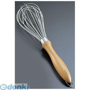 クイジプロ バルーンウィスク キャメル 74−765292 12吋 65506652924