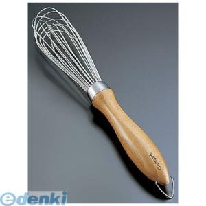 クイジプロ エッグウィスク キャメル 74−767292 12吋 65506672922