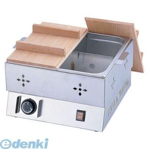 EOD3601 ＴＫＧ電気おでん鍋 ４ッ切 4905001124655 TKG電気おでん鍋4ッ切 K...