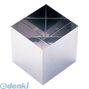 ［EOD23］ ＴＫＧ１８−８おでん鍋用角型ポット （仕切り板付） 4905001124600 Ki...