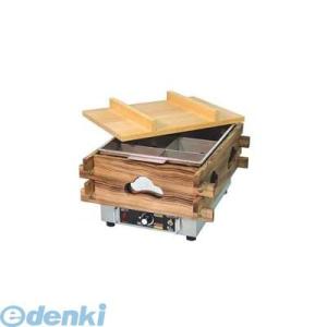 EOD4001 エイシン 電気おでん鍋 ６ッ切 ＣＶＳ−６Ｓ 4905001237966 エイシン電...