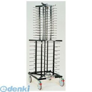 HZY02 プレートディスペンサー（移動式） ジャックスタック ＪＳ０８８ 490500152386...