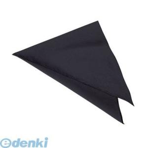 SSV3203 三角巾 ＥＡ−５３５６ （黒） 4905001230332 サンペックスイスト サー...