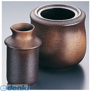 京都たる源 湯豆腐桶 酒燗器 熱燗器 熱燗 懐石道具 2個セット : レトロ