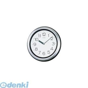 SEIKO（セイコー） SEIKO KS474M 壁掛け時計 掛け時計 連続秒針