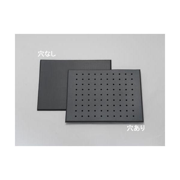 【個人宅配送不可】直送 代引不可 エスコ EA997RY-102  ７５０ｘ　９００ｍｍ　疲労軽減マ...