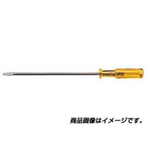 アネックス ANEX NO.1220-2.5X50 CLOVER 精密用ドライバー 【−】2．5X50 NO.12202.5X50