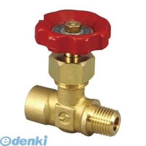 コーヨー  VSB-83838 ミニチュアニードルバルブ 【MV−603】 VSB83838