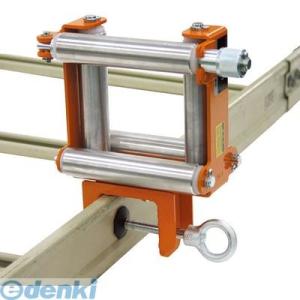 【個人宅配送不可】育良精機 ISH-80 直送 代引不可・他メーカー同梱不可 四面コロ ISH80