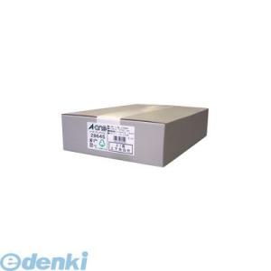 A-one（エーワン） ［28645］ ラベルシール［レーザープリンタ］　Ａ４　２１面　上下余白付　...