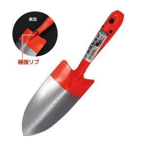 石黒金属  ST-10 カラー共柄移植鏝目盛・補強付 ST10