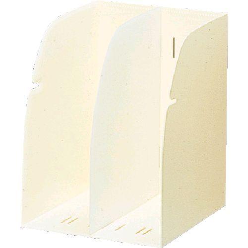 あすつく対応 「直送」 リヒトラブ LIHIT LAB. G1620-0 ブックスタンド 白 Ａ４ ...