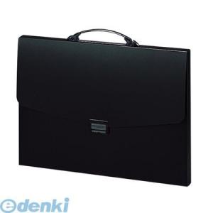 アルタートケース フラットタイプ B4 ブラック 耐荷重5kg セキセイ