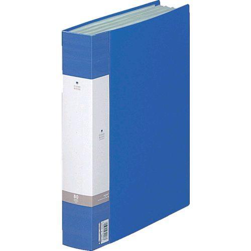 あすつく対応 「直送」 リヒトラブ LIHIT LAB. G3204-8 Ａ４／Ｓ クリヤーブック ...