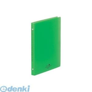 リヒトラブ LIHIT LAB. N-5025-6 ＡＱＵＡ ＤＲＯＰｓ　リングレックス　バインダー...