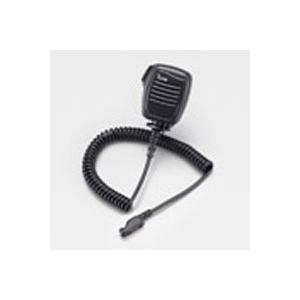 アイコム ICOM HM-159SJ IC-防水型スピーカーマイク(4810用) HM159SJ
