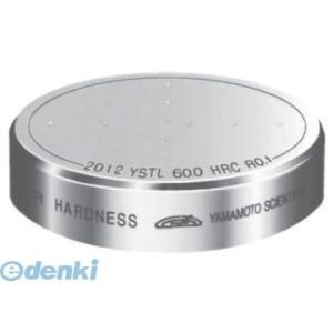 山本科学工具 ［HRC-30］ 硬さ基準片 HRC30