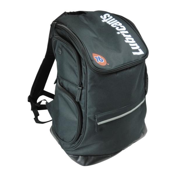 ケイワーク  4939645807605 ７６リュック ブラック  4939645807605 Lu...