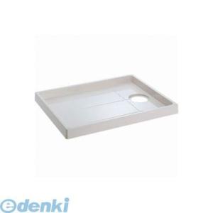 三栄水栓製作所 SANEI H541-800R 洗濯機パン H541800R