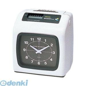 アマノ（AMANO） 【即納】【下取なし】アマノタイムレコーダー EX3000J