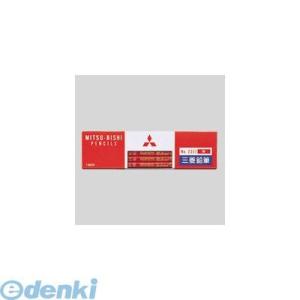 三菱鉛筆 K2351 赤鉛筆(朱)2351 (1...の商品画像