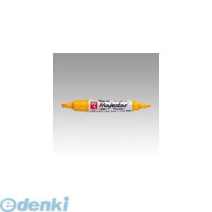 あさってつく対応 寺西化学工業  MMJ50-T5 マジックインキマジェスター単色　黄色【１本】 M...
