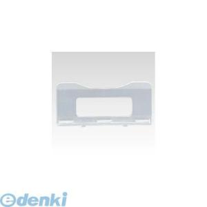 岐阜プラスチック工業 RS80X37 カード差しＲＳ８０Ｘ３７【１枚】 4938233495095 40702