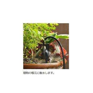 タカギ GKS101 ポットスプリンクラーシャ...の詳細画像1
