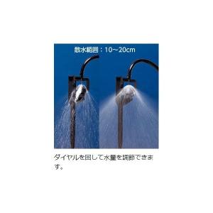 タカギ GKS101 ポットスプリンクラーシャ...の詳細画像3