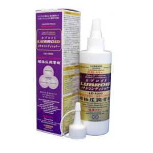 アーステック  LE-1000-240ML ルブロイド塩素フリーメタルコンディショナー２４０ＭＬ L...