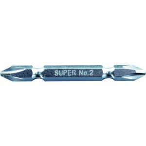 スーパーツール DB2S65 ドライバービット SUPERTOOL ソケットビット