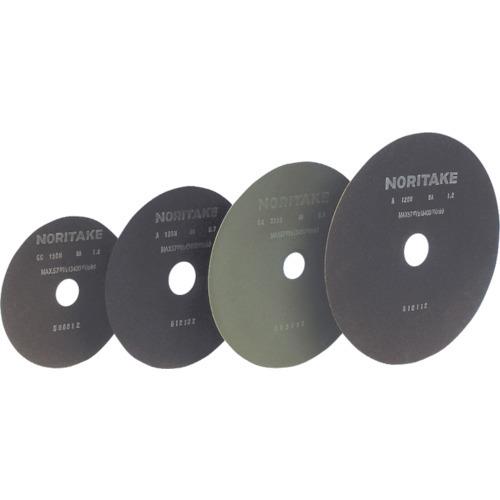 あすつく対応 「直送」 ノリタケカンパニーリミテド 1000F00071　【50個入】精密切断機用砥...