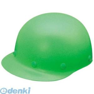 ユニット  37701GR  ヘルメット野球帽型【飛】グリーン FRP