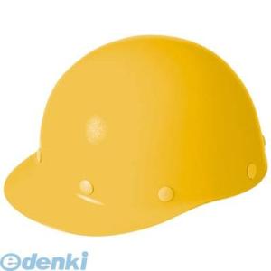 ユニット  37708YE  ヘルメット野球帽型【飛・墜】黄 特殊FRP