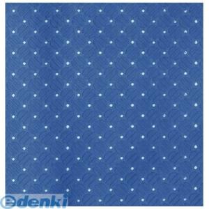 ミヅシマ工業  4111254 アルマット ブルー