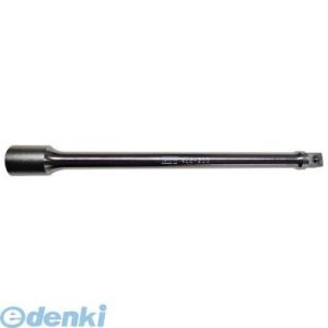 ヒット商事  4EB150 1／2インチ角エキステーションバー 150mm