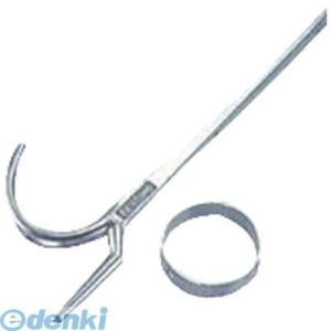 水本機械製作所  BTS ステンレス ボートハッカー 長さ160mm BT-S MIZUMOTO M...