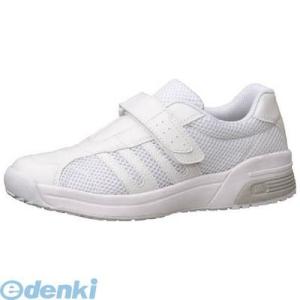 ミドリ安全  CSS308SW25.0 メディカル作業靴 CSS−308静電