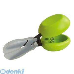 長谷川刃物株式会社 DCASTAG カスタ グリーン