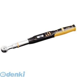 トップ工業 DRH13515BN ラチェット形デジタルトルクレンチ TOP DRH135-15BN ...