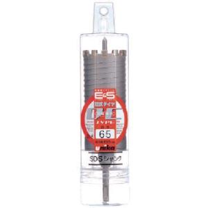 ユニカ(unika) ESコアドリル 乾式ダイヤ SDSシャンク 70mm ES-D70SDS　リサイクルショップ宮崎屋佐土原店R6.6.13 ユニカ 単機能コアドリルE＆S 乾式ダイヤ 70mm SDSシャンク ES-D70SDS