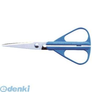 長谷川刃物株式会社 GBS500 ボンドフリーハサミ先細【キャンセル不可】