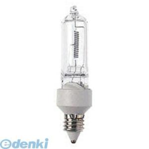 岩崎電気 あさってつく対応 JD110V500WM ハロゲンランプ＜片口金形