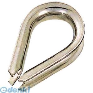 水本機械製作所  KR3316 ステンレス ライトシンブルSUS316