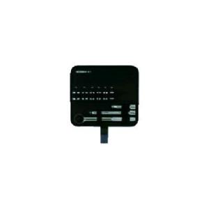 SANWA 2C-402D クリップ端子板【サンワD】 2C402D : 測定器