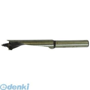 大西工業  NO32125 木工用しいたけ錐【半月型】12．5mm NO32-125 おが用 495...