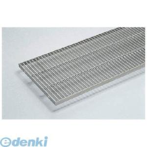 【個数：1個】奥岡製作所  OSG45025DP25 ステンレス製組構式グレーチングOSG4 50−...