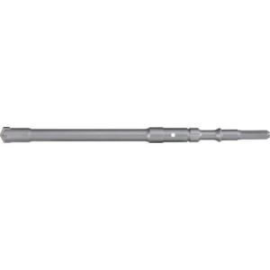 三菱（MITSUBISHI） 【メール便】三菱 六角軸鉄工ドリル 1.5MM